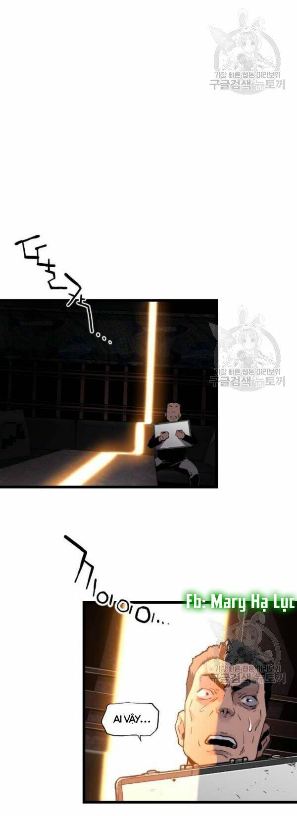 Sự Trở Lại Của Kẻ Khủng Bố Chap 6 - Next Chap 7