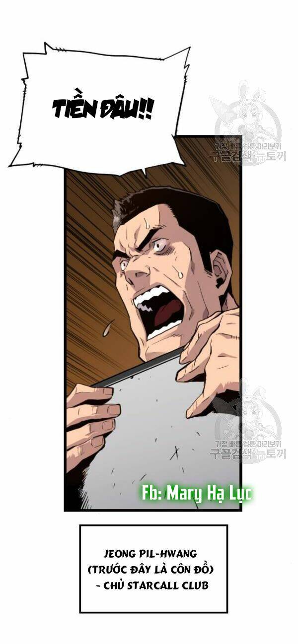 Sự Trở Lại Của Kẻ Khủng Bố Chap 6 - Next Chap 7