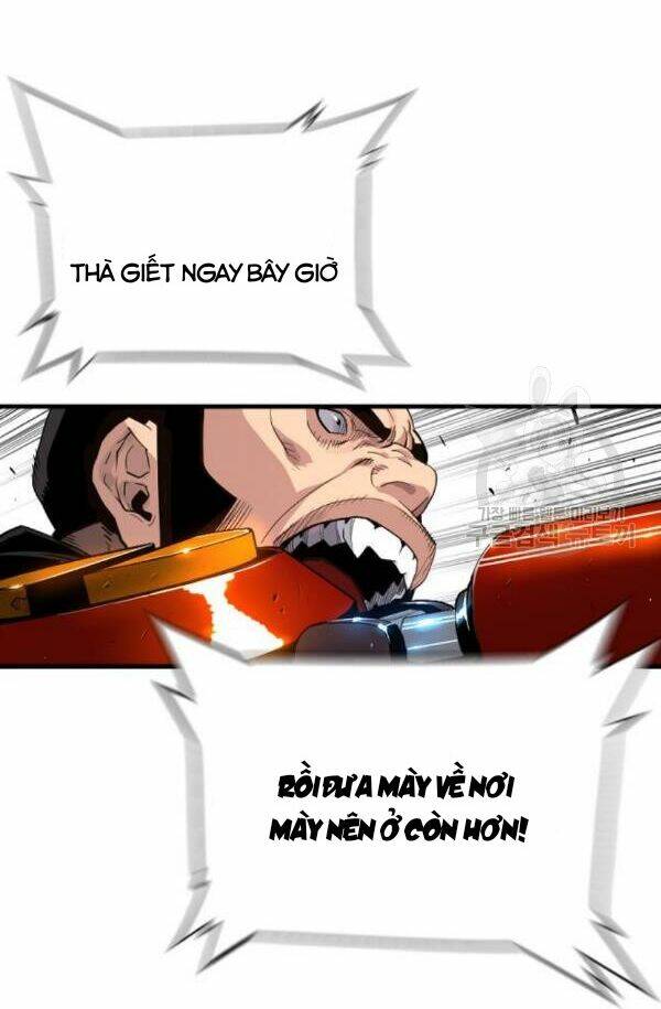 Sự Trở Lại Của Kẻ Khủng Bố Chap 6 - Next Chap 7