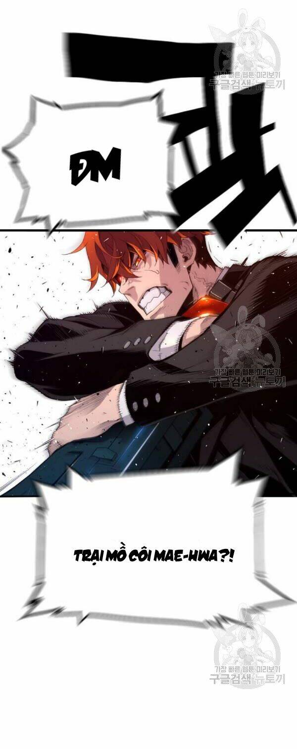 Sự Trở Lại Của Kẻ Khủng Bố Chap 6 - Next Chap 7