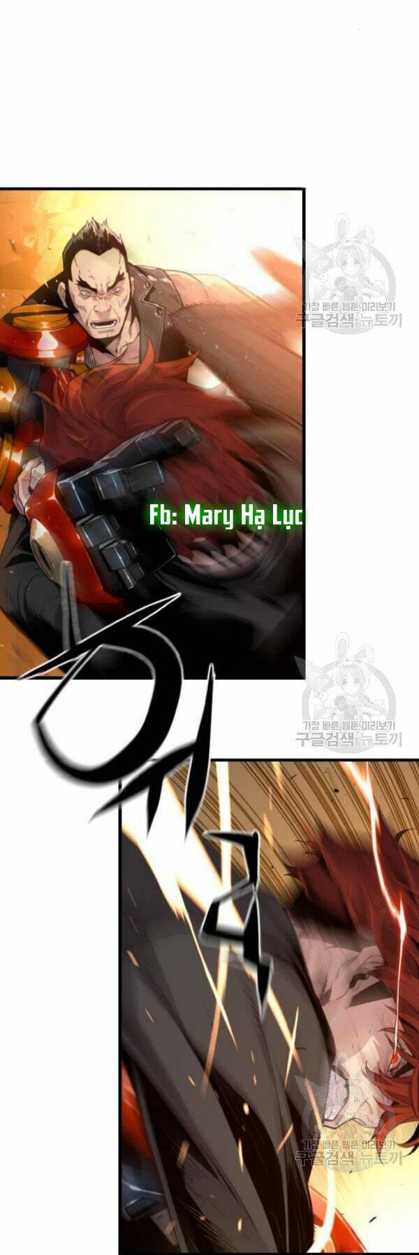 Sự Trở Lại Của Kẻ Khủng Bố Chap 6 - Next Chap 7