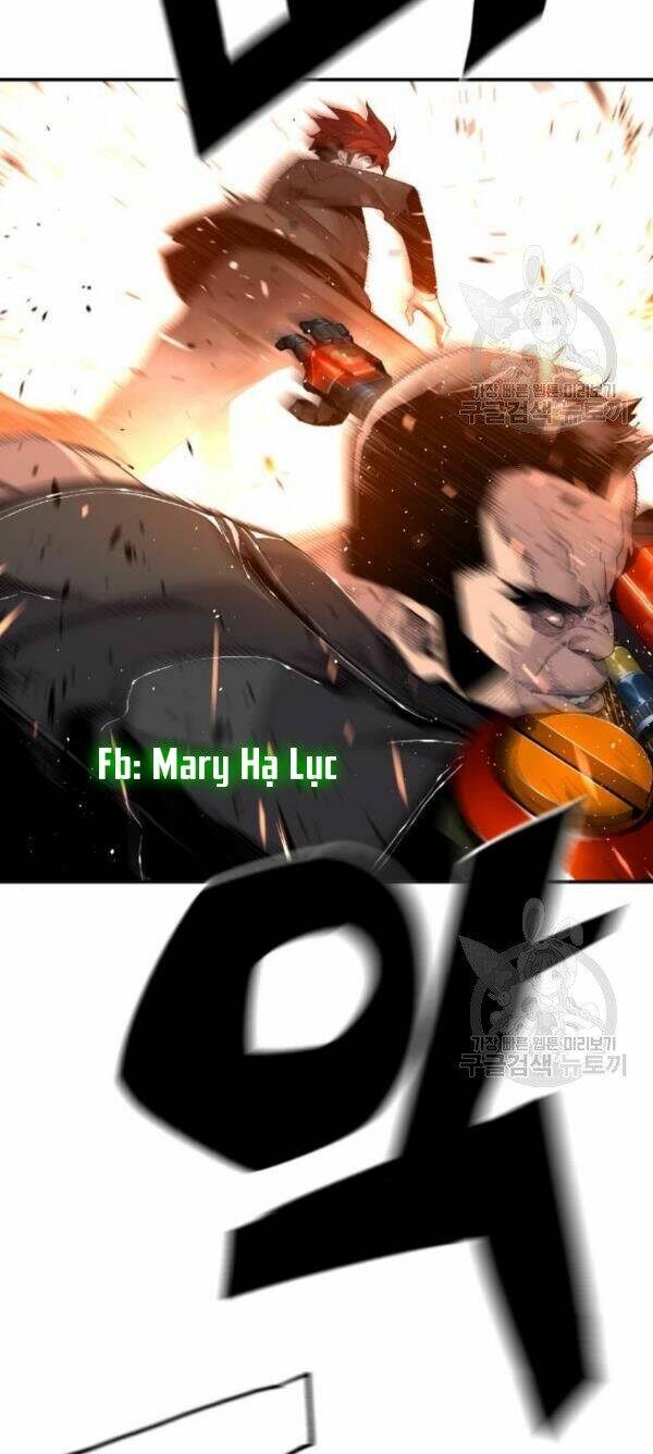 Sự Trở Lại Của Kẻ Khủng Bố Chap 6 - Next Chap 7