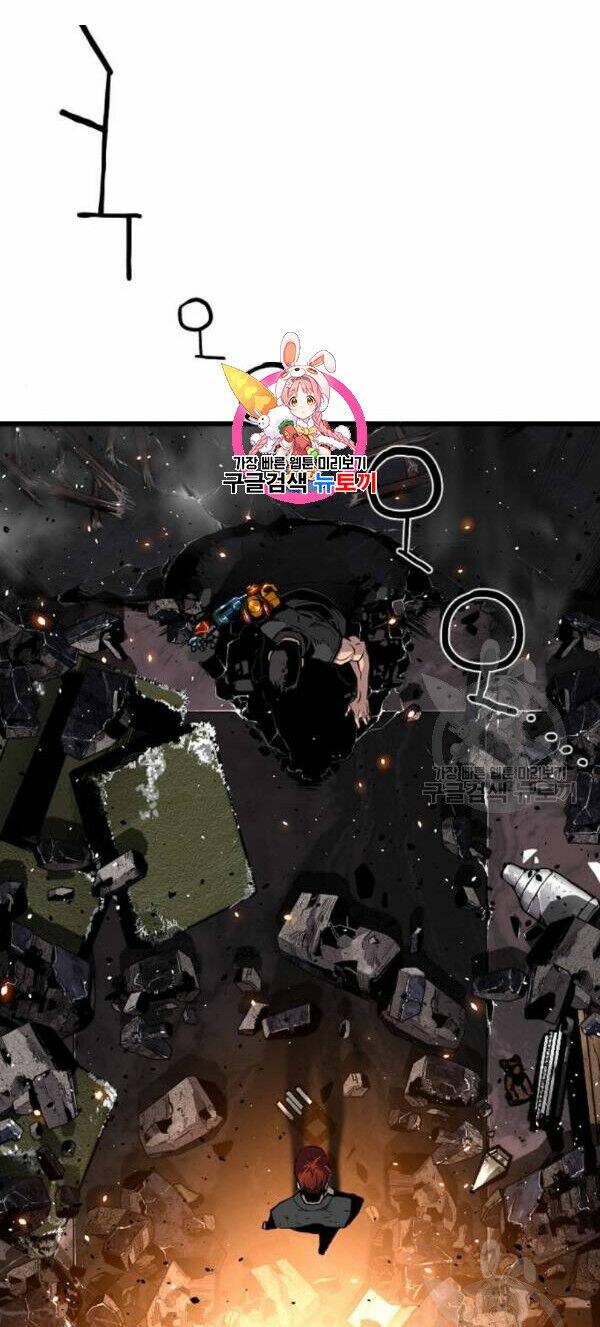 Sự Trở Lại Của Kẻ Khủng Bố Chap 7 - Next Chap 8