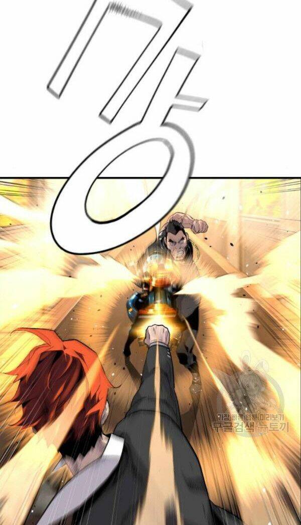 Sự Trở Lại Của Kẻ Khủng Bố Chap 7 - Next Chap 8