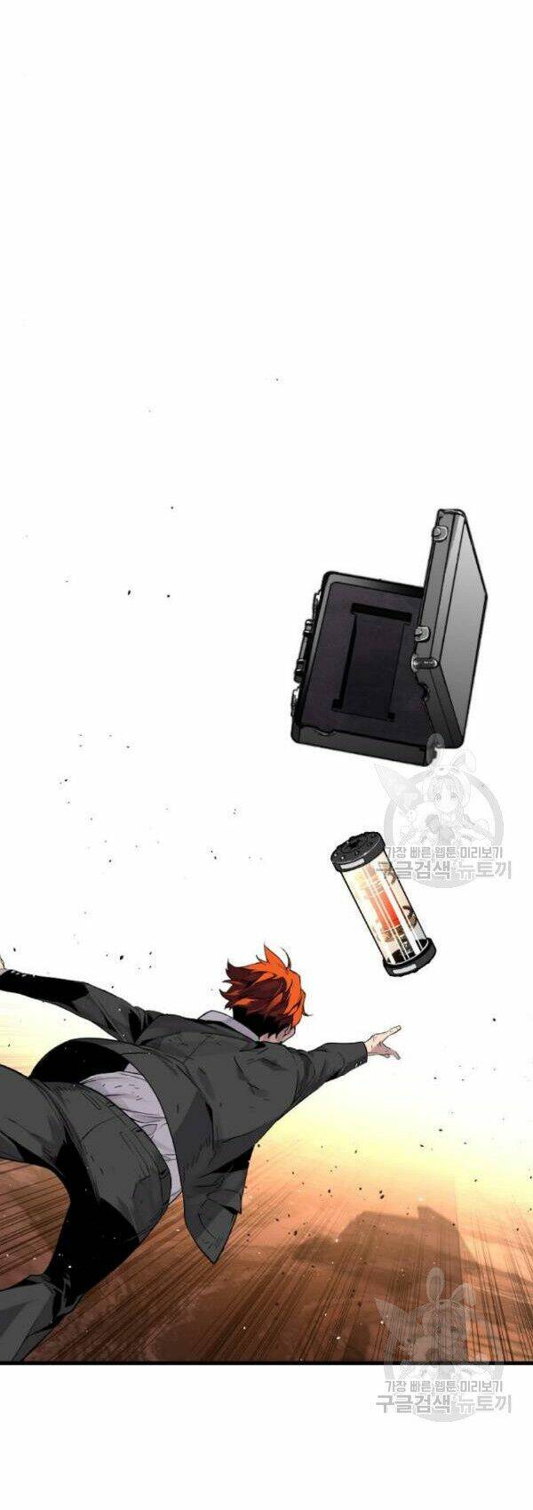 Sự Trở Lại Của Kẻ Khủng Bố Chap 7 - Next Chap 8