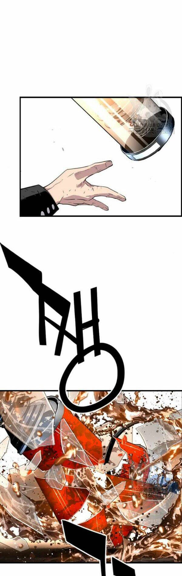 Sự Trở Lại Của Kẻ Khủng Bố Chap 7 - Next Chap 8