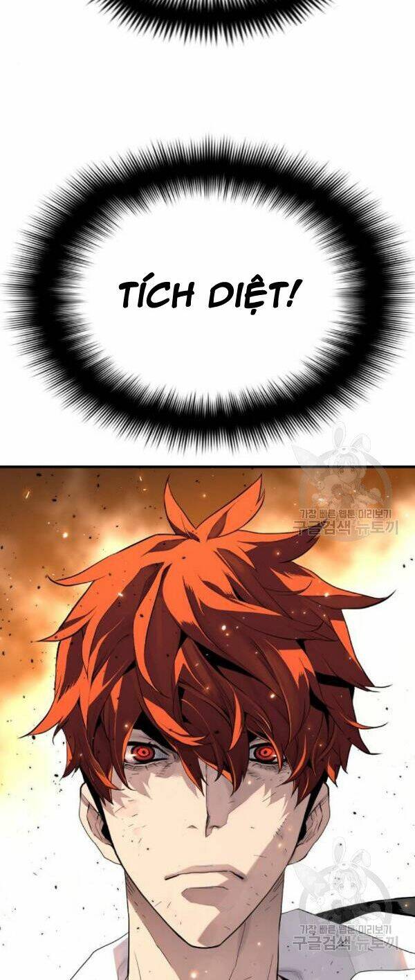 Sự Trở Lại Của Kẻ Khủng Bố Chap 7 - Next Chap 8