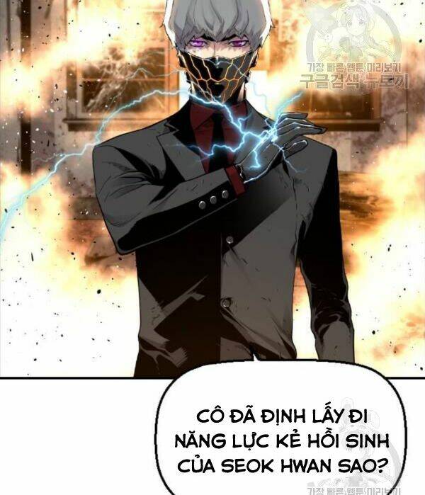 Sự Trở Lại Của Kẻ Khủng Bố Chap 7 - Next Chap 8