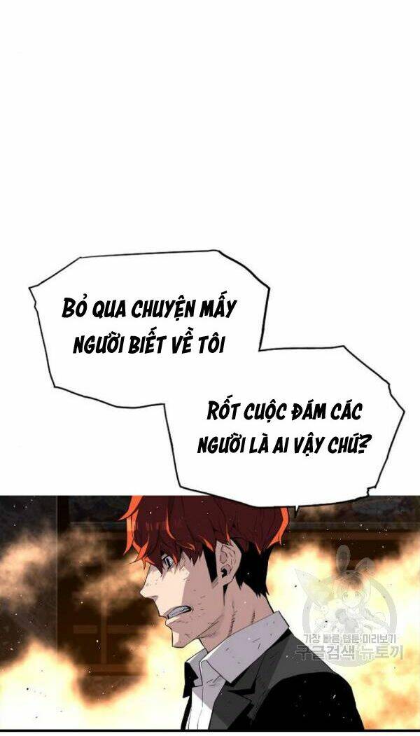 Sự Trở Lại Của Kẻ Khủng Bố Chap 7 - Next Chap 8