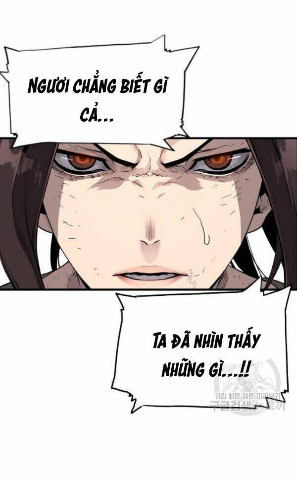 Sự Trở Lại Của Kẻ Khủng Bố Chap 7 - Next Chap 8