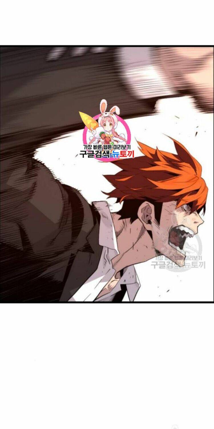 Sự Trở Lại Của Kẻ Khủng Bố Chap 8 - Next Chap 9