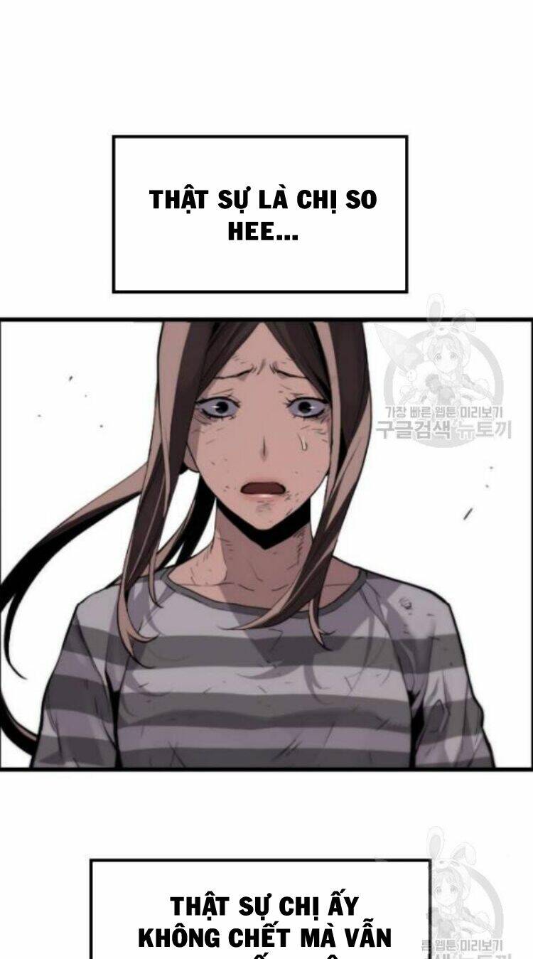 Sự Trở Lại Của Kẻ Khủng Bố Chap 8 - Next Chap 9