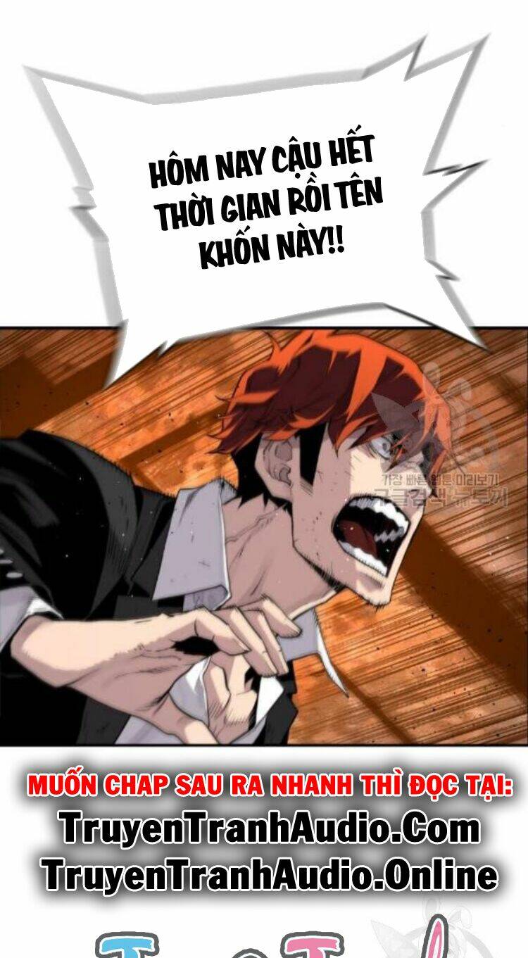 Sự Trở Lại Của Kẻ Khủng Bố Chap 8 - Next Chap 9