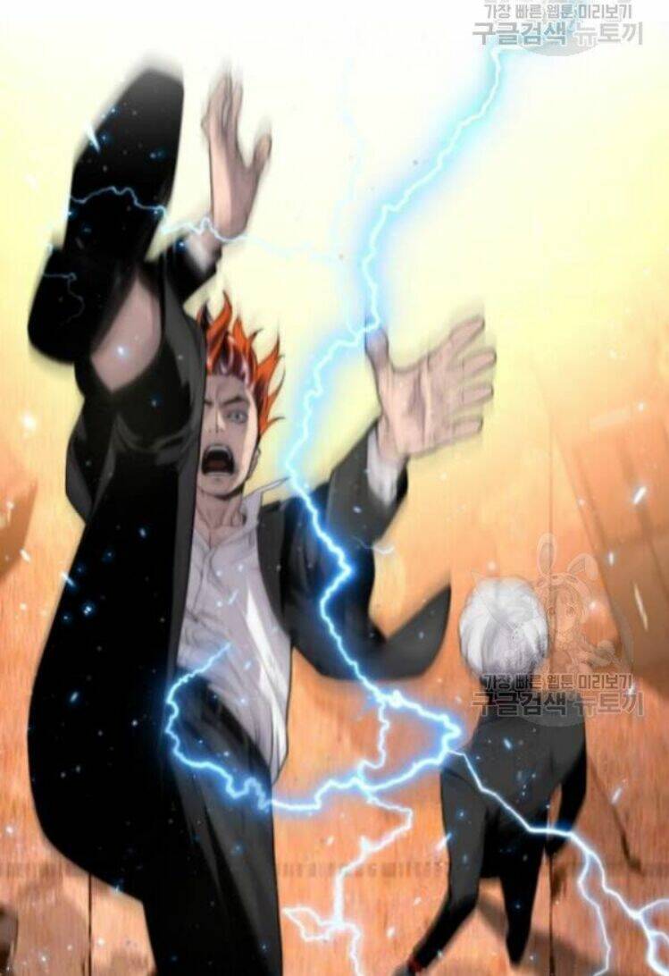 Sự Trở Lại Của Kẻ Khủng Bố Chap 8 - Next Chap 9