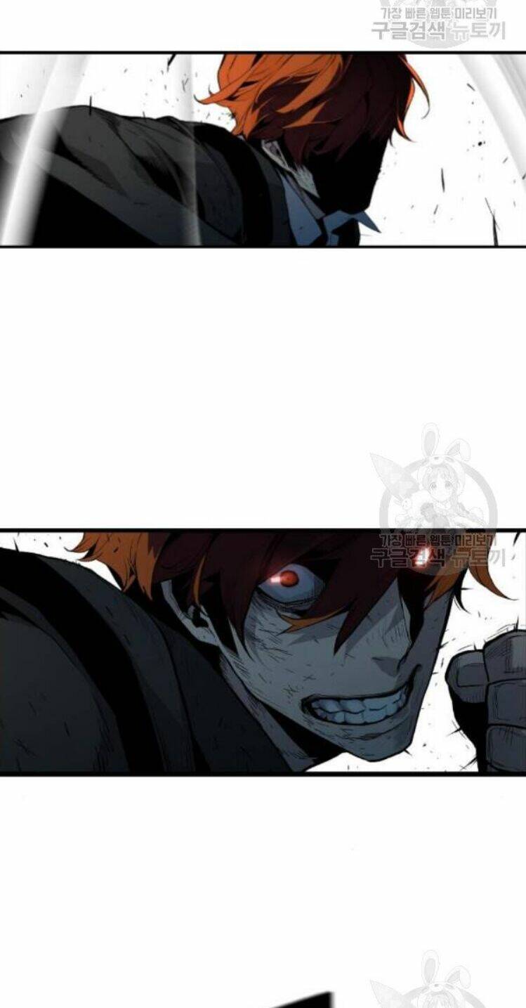 Sự Trở Lại Của Kẻ Khủng Bố Chap 8 - Next Chap 9