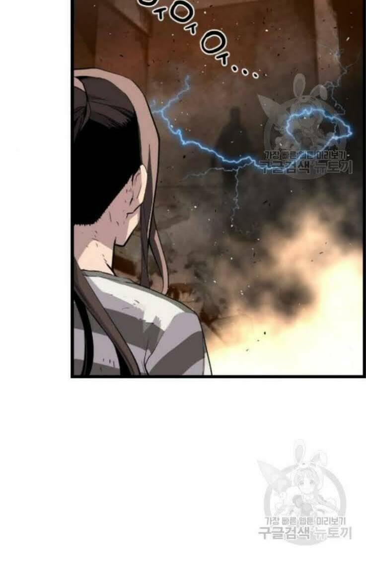 Sự Trở Lại Của Kẻ Khủng Bố Chap 8 - Next Chap 9