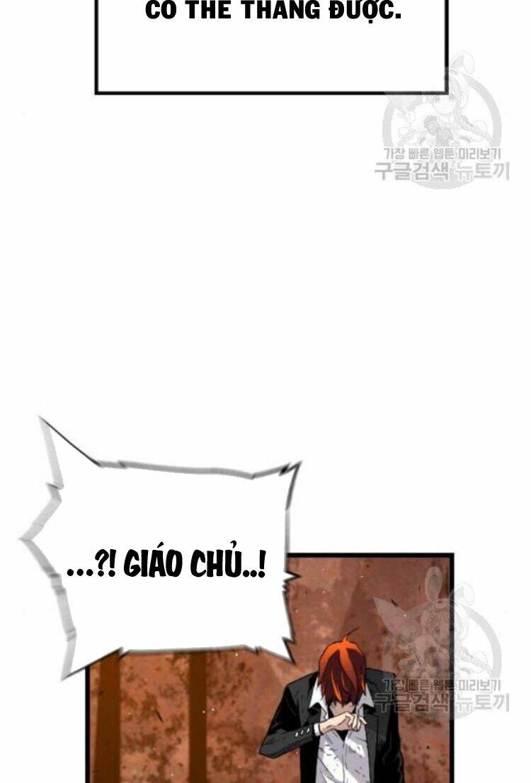 Sự Trở Lại Của Kẻ Khủng Bố Chap 8 - Next Chap 9