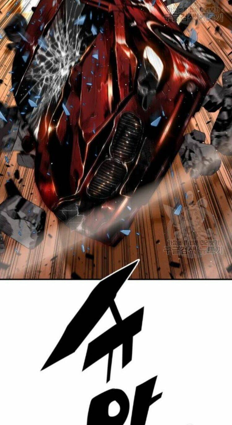 Sự Trở Lại Của Kẻ Khủng Bố Chap 8 - Next Chap 9