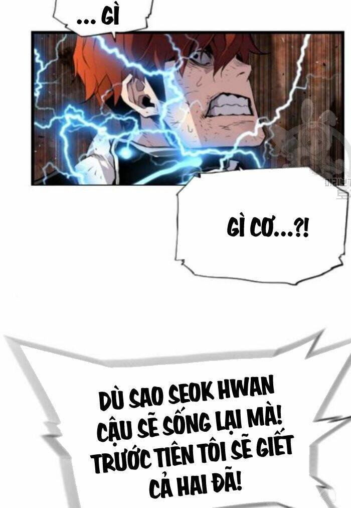 Sự Trở Lại Của Kẻ Khủng Bố Chap 8 - Next Chap 9