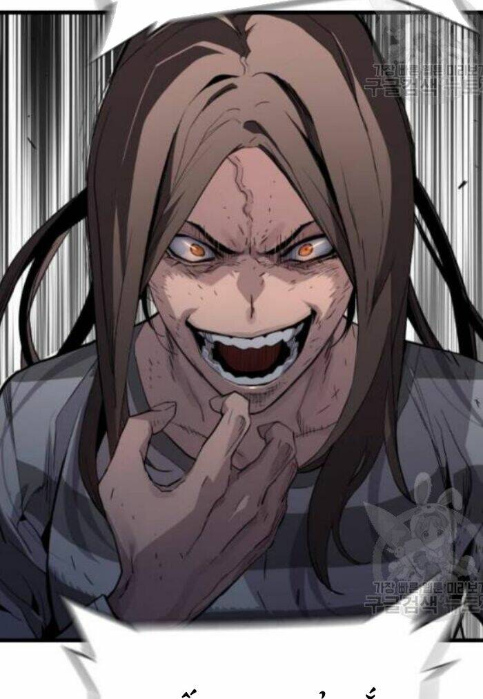 Sự Trở Lại Của Kẻ Khủng Bố Chap 8 - Next Chap 9