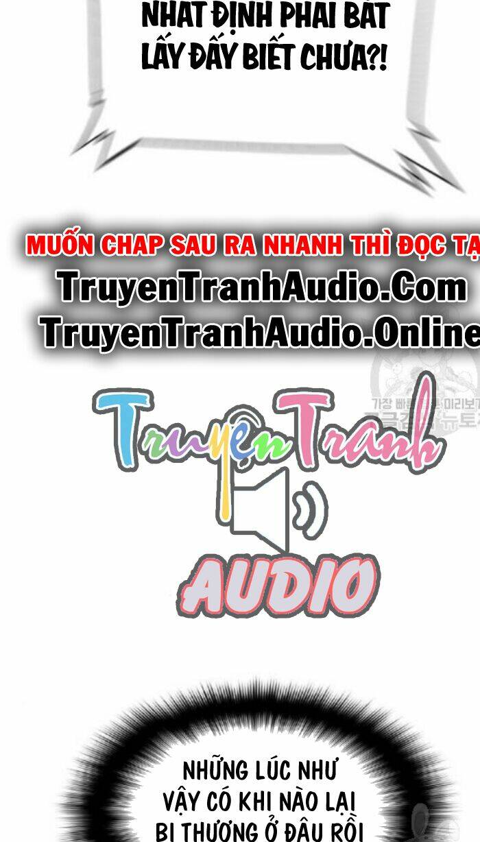 Sự Trở Lại Của Kẻ Khủng Bố Chap 8 - Next Chap 9