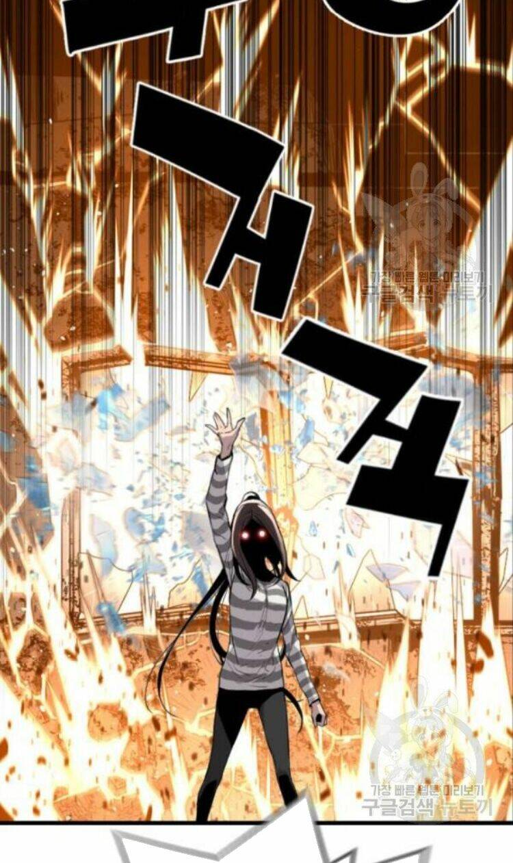 Sự Trở Lại Của Kẻ Khủng Bố Chap 8 - Next Chap 9