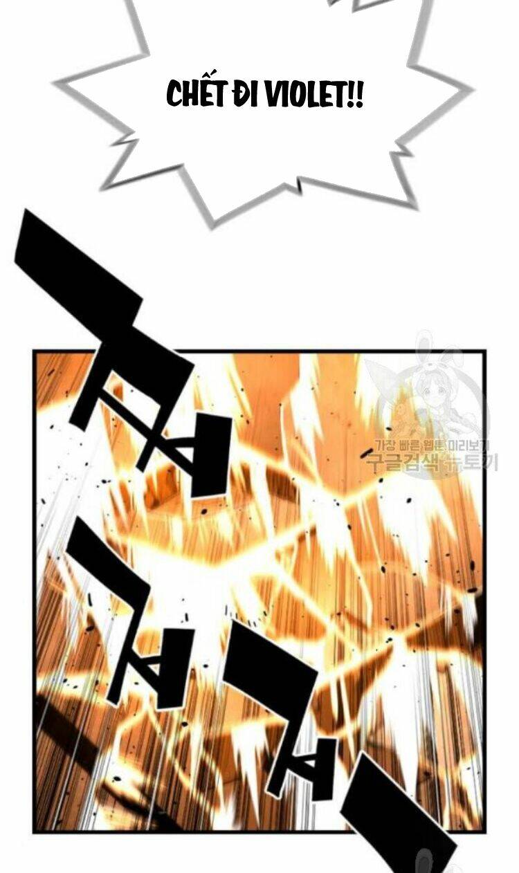 Sự Trở Lại Của Kẻ Khủng Bố Chap 8 - Next Chap 9