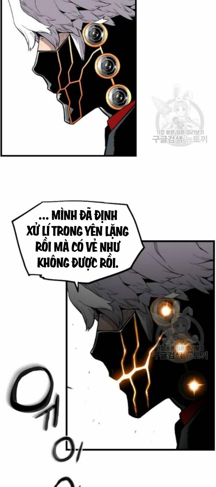 Sự Trở Lại Của Kẻ Khủng Bố Chap 8 - Next Chap 9
