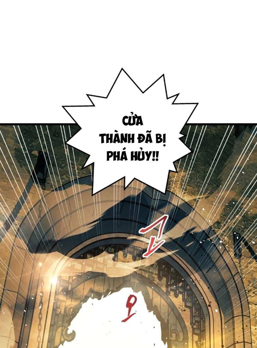 Sự Trở Về Của Chiến Thần Tự Sát Chap 88 - Next Chap 89