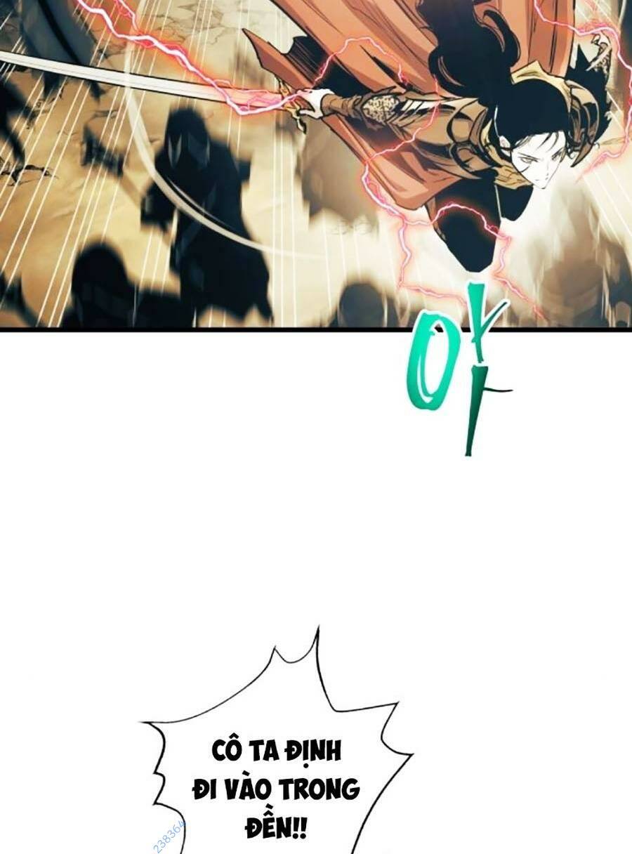 Sự Trở Về Của Chiến Thần Tự Sát Chap 88 - Next Chap 89