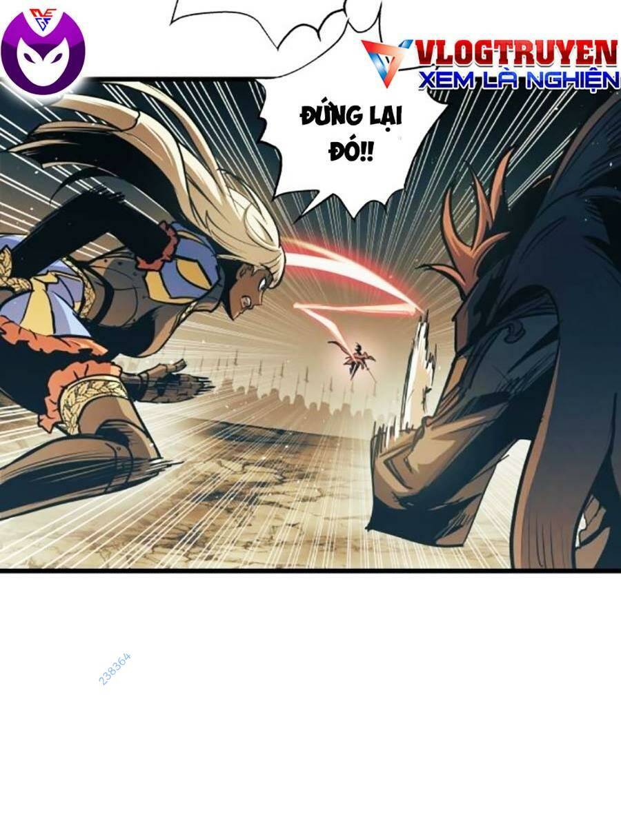 Sự Trở Về Của Chiến Thần Tự Sát Chap 88 - Next Chap 89