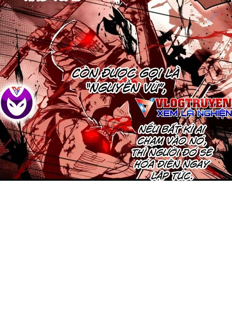 Sự Trở Về Của Chiến Thần Tự Sát Chap 88 - Next Chap 89