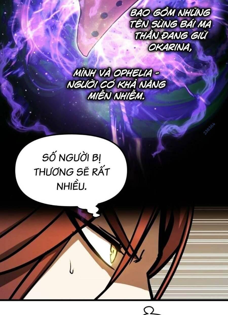 Sự Trở Về Của Chiến Thần Tự Sát Chap 88 - Next Chap 89