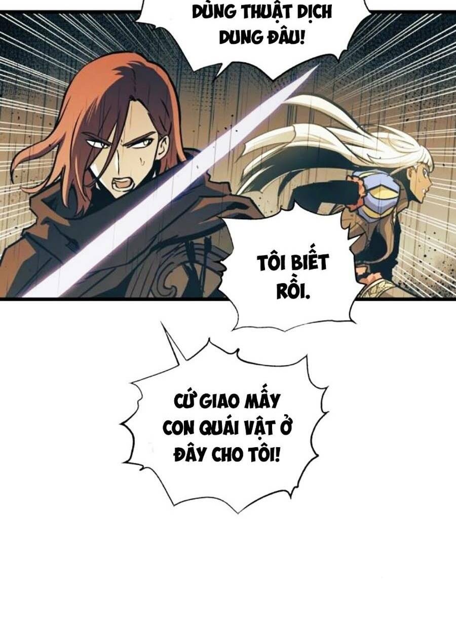 Sự Trở Về Của Chiến Thần Tự Sát Chap 88 - Next Chap 89