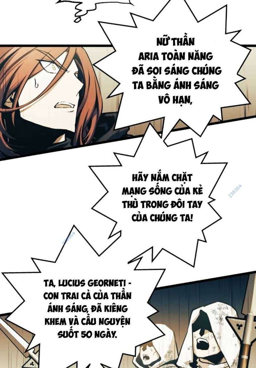 Sự Trở Về Của Chiến Thần Tự Sát Chap 88 - Next Chap 89