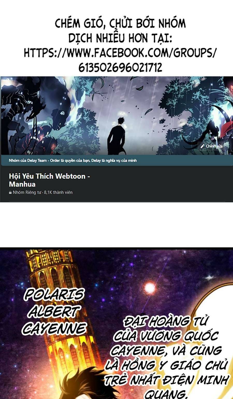 Sự Trở Về Của Chiến Thần Tự Sát Chap 94 - Next Chap 95