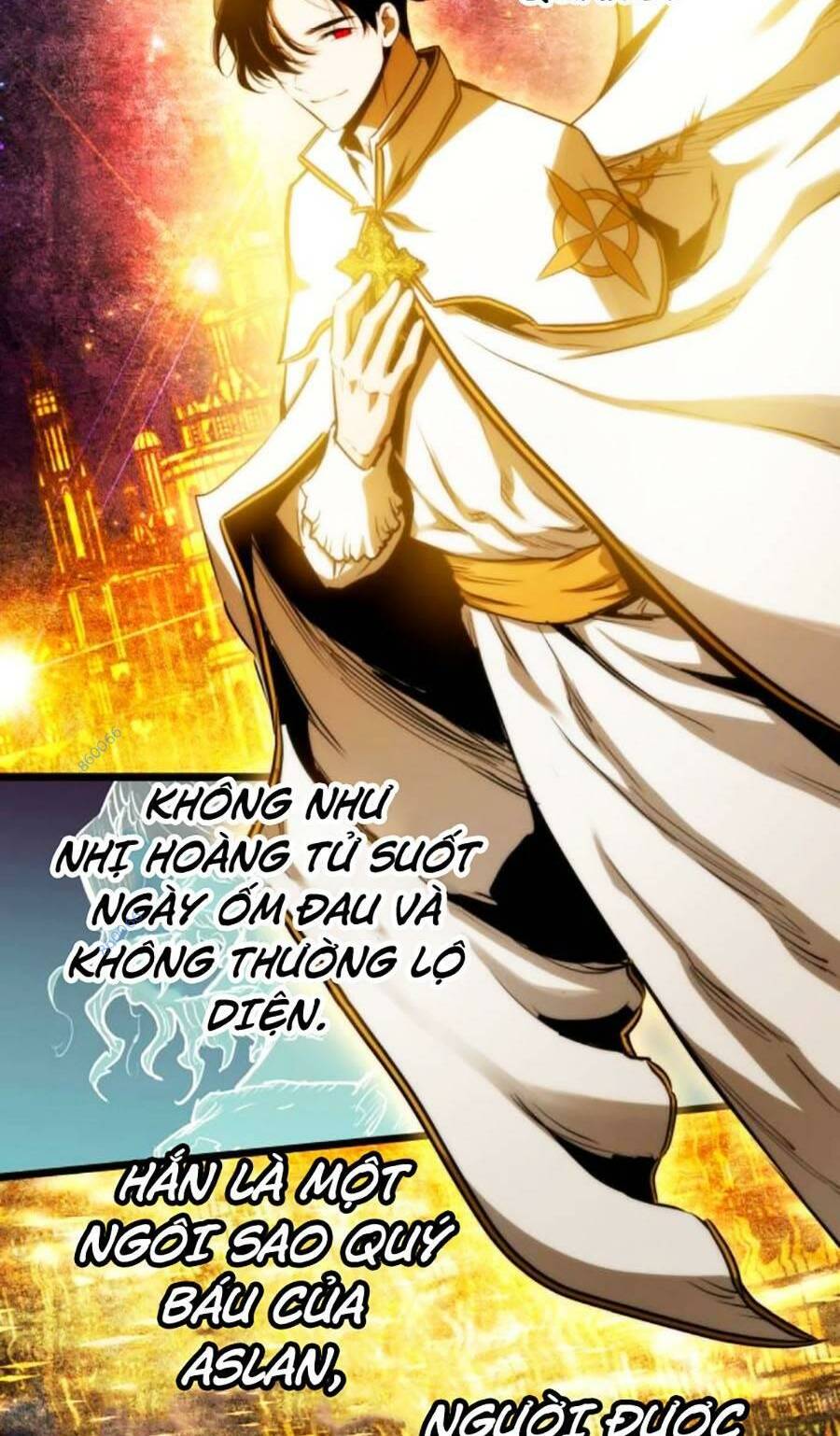 Sự Trở Về Của Chiến Thần Tự Sát Chap 94 - Next Chap 95