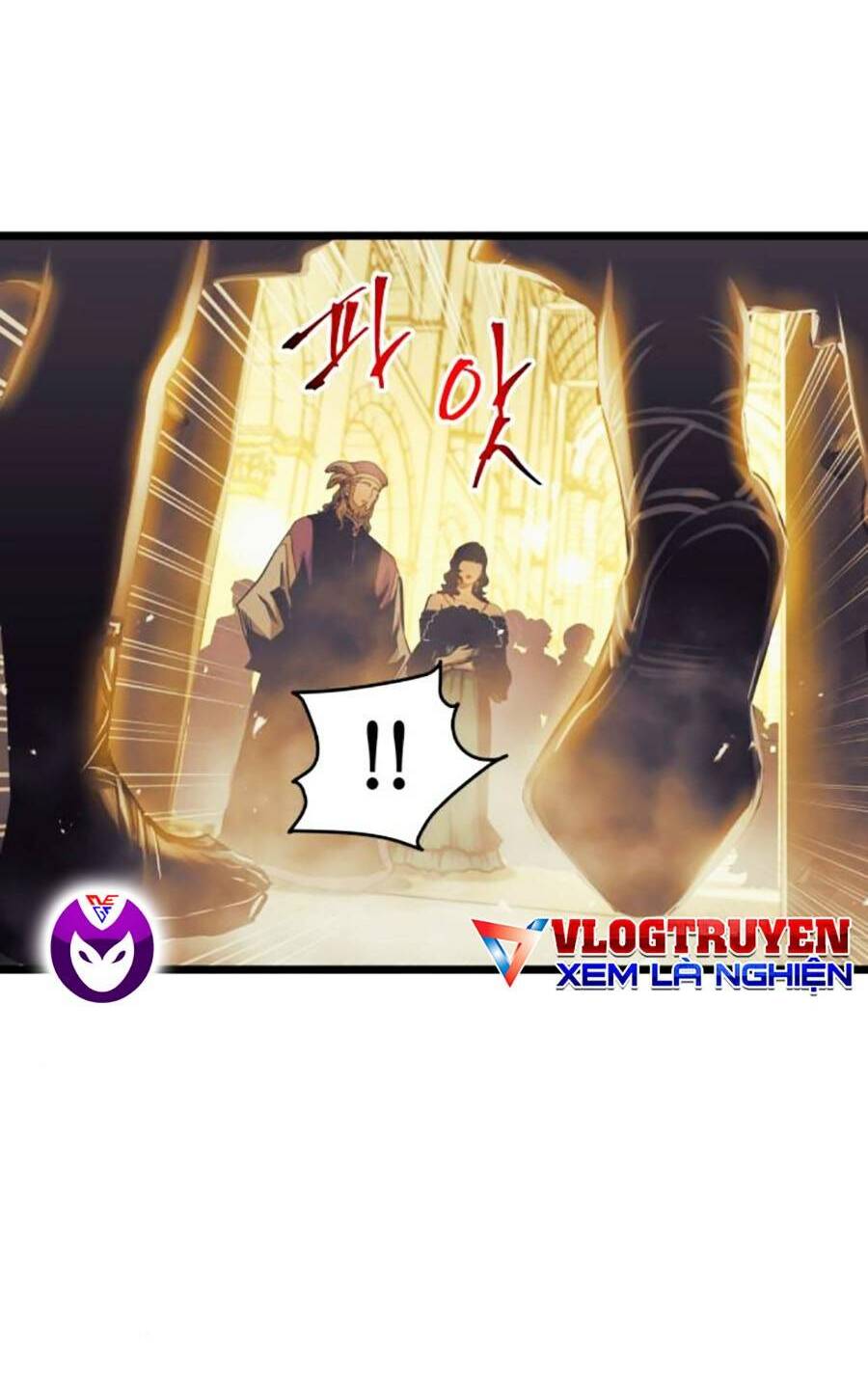 Sự Trở Về Của Chiến Thần Tự Sát Chap 94 - Next Chap 95