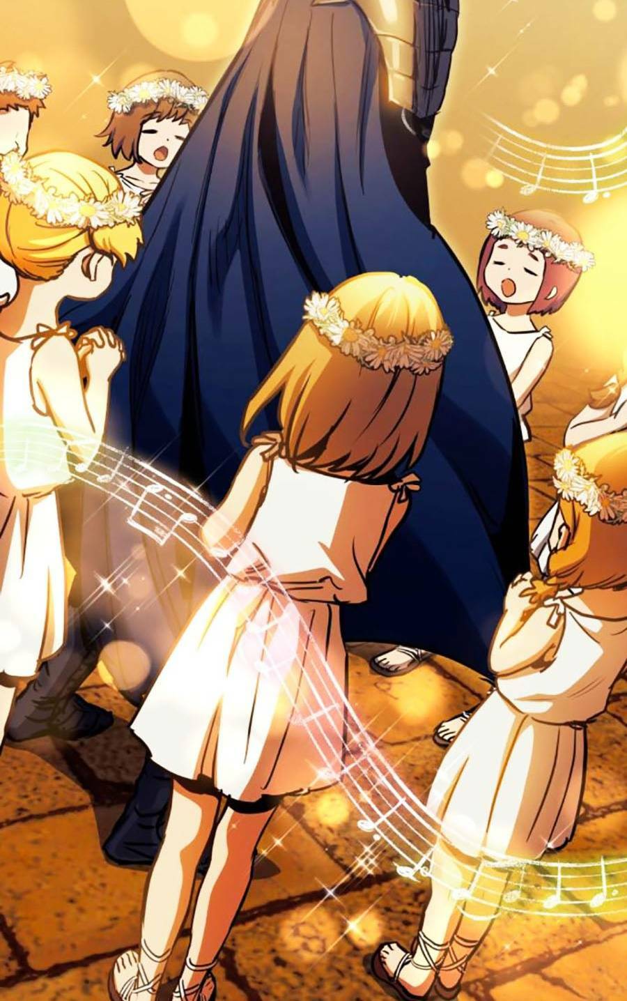 Sự Trở Về Của Chiến Thần Tự Sát Chap 94 - Next Chap 95