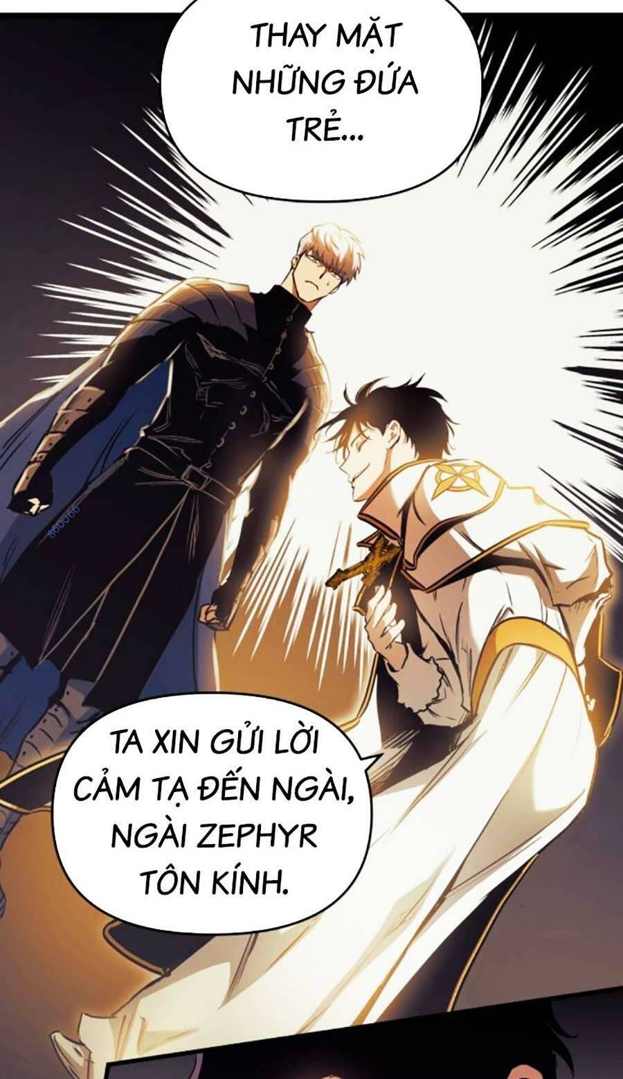 Sự Trở Về Của Chiến Thần Tự Sát Chap 94 - Next Chap 95
