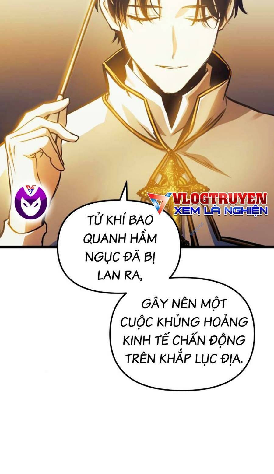 Sự Trở Về Của Chiến Thần Tự Sát Chap 94 - Next Chap 95