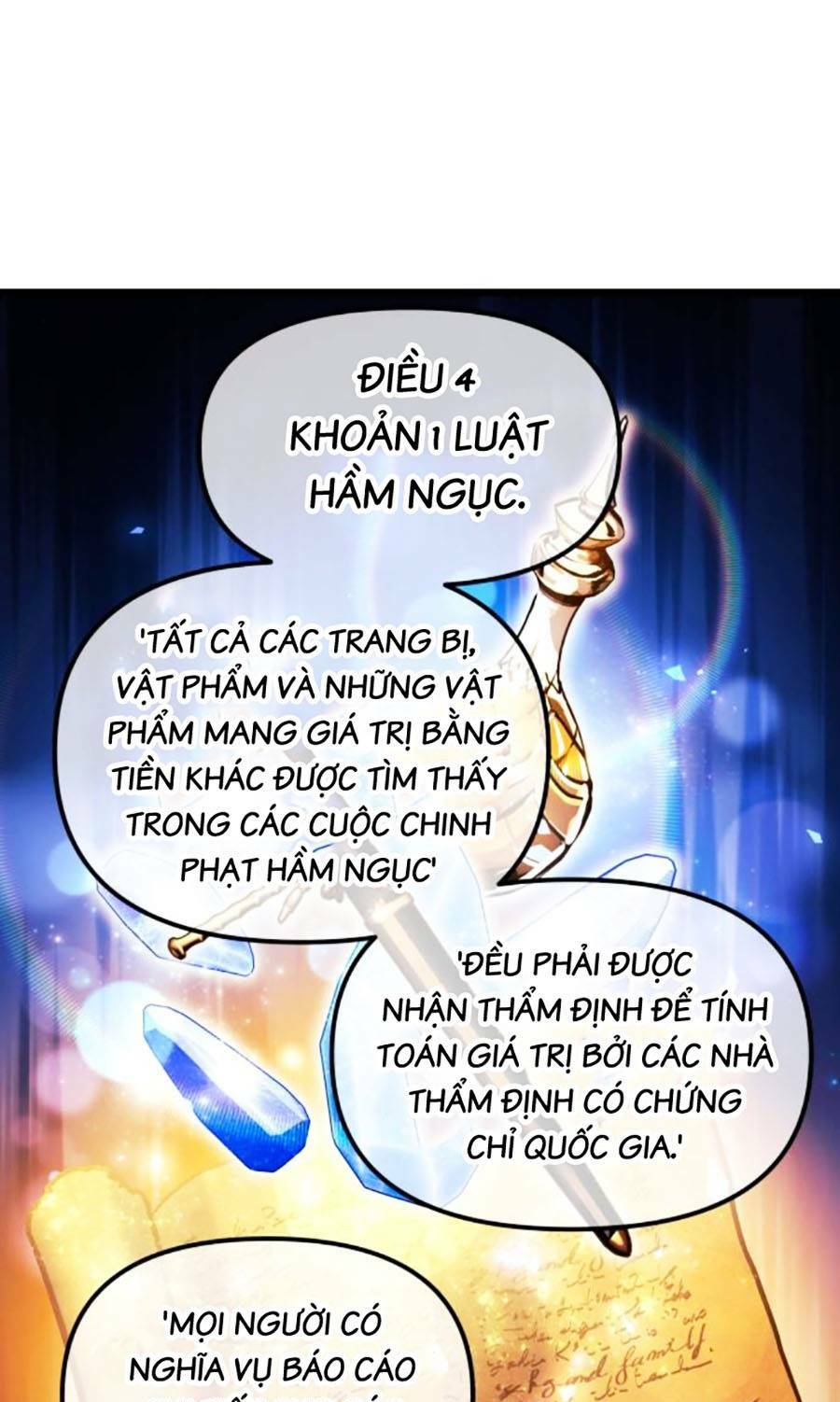 Sự Trở Về Của Chiến Thần Tự Sát Chap 94 - Next Chap 95