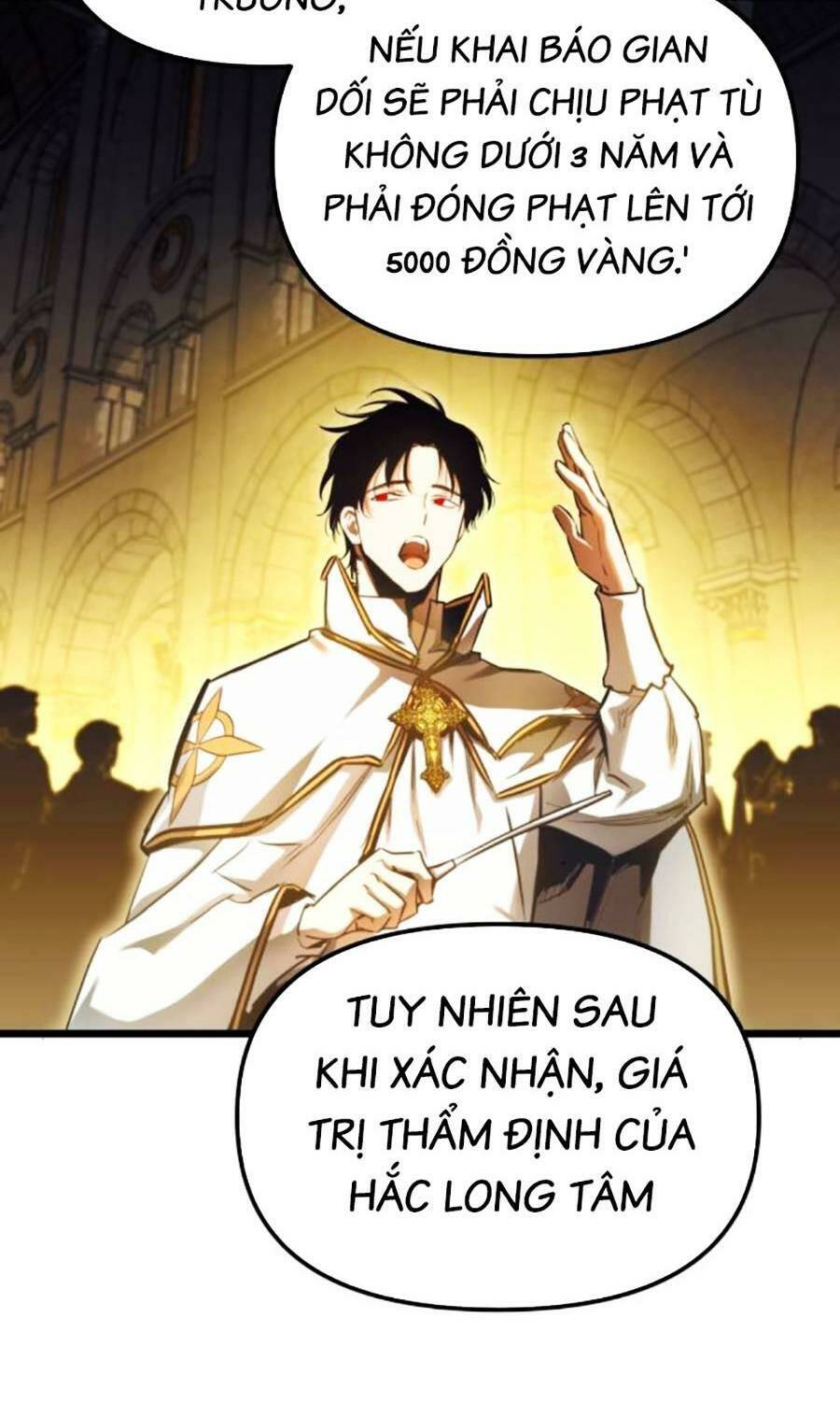 Sự Trở Về Của Chiến Thần Tự Sát Chap 94 - Next Chap 95