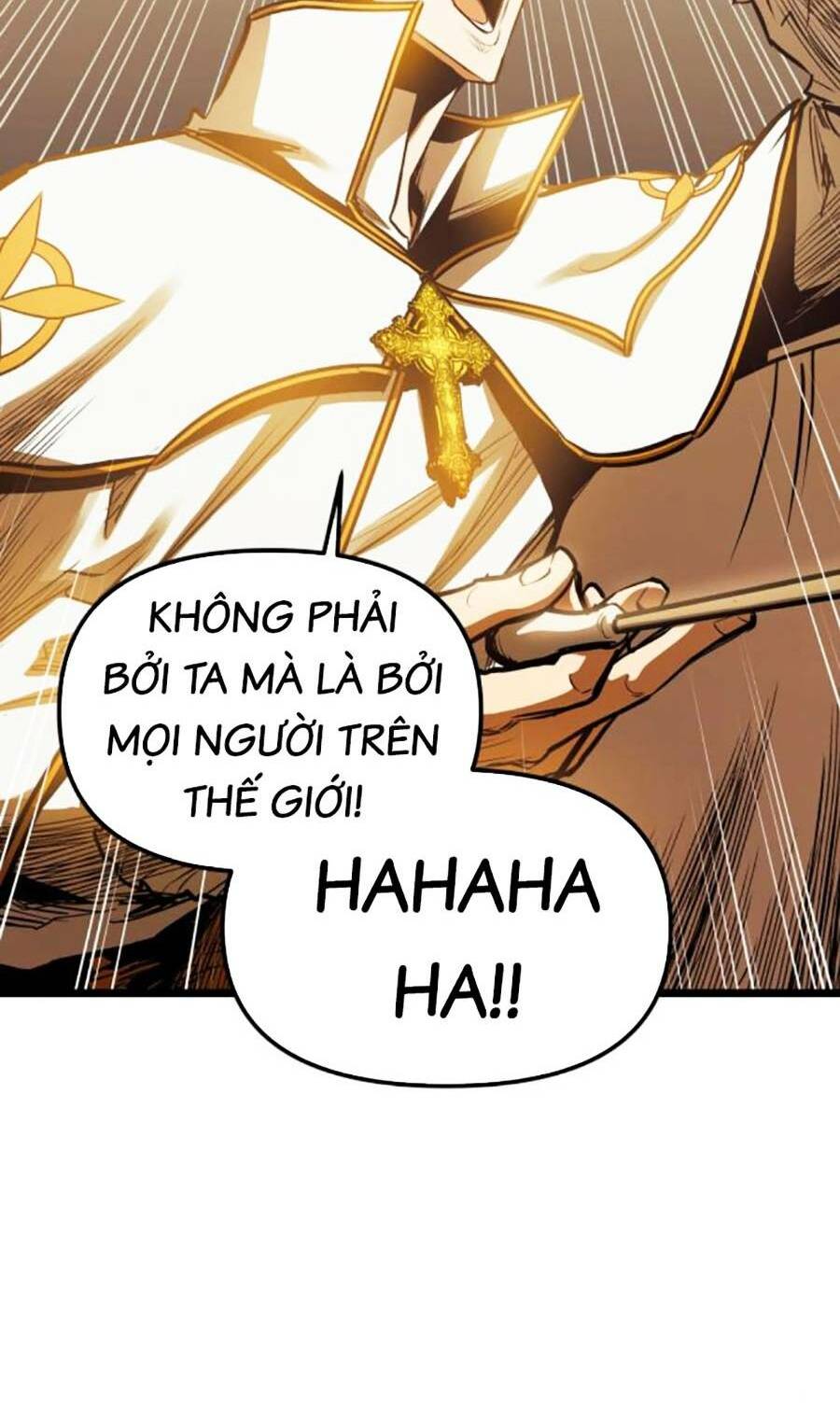 Sự Trở Về Của Chiến Thần Tự Sát Chap 94 - Next Chap 95