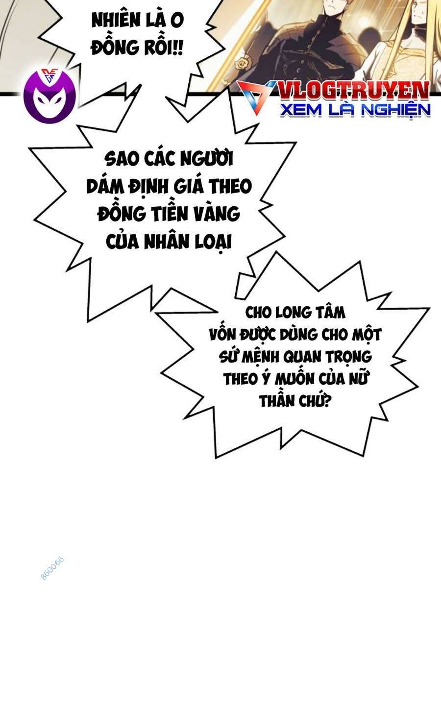 Sự Trở Về Của Chiến Thần Tự Sát Chap 94 - Next Chap 95