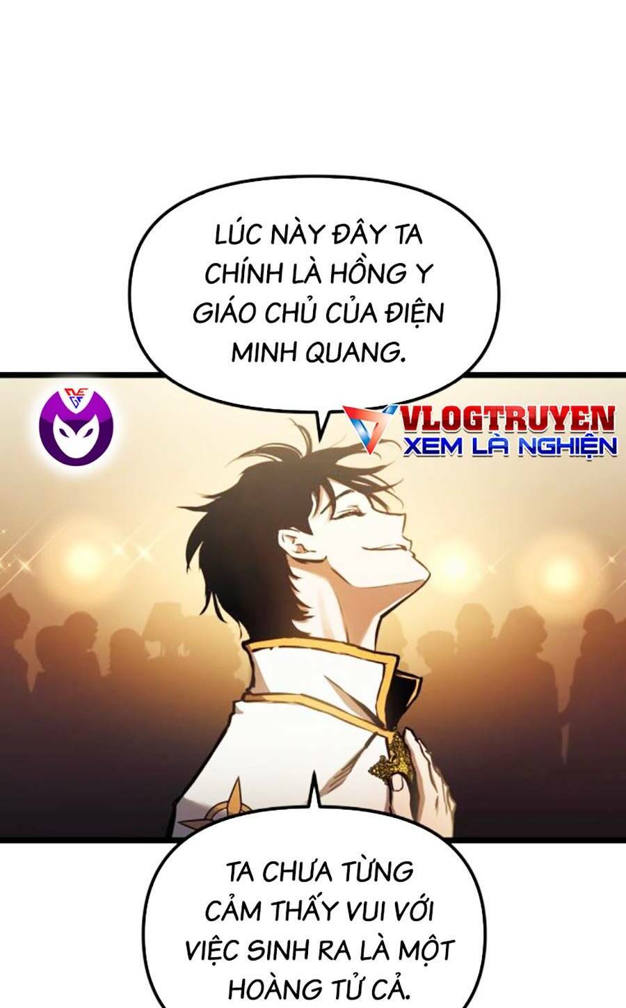 Sự Trở Về Của Chiến Thần Tự Sát Chap 94 - Next Chap 95