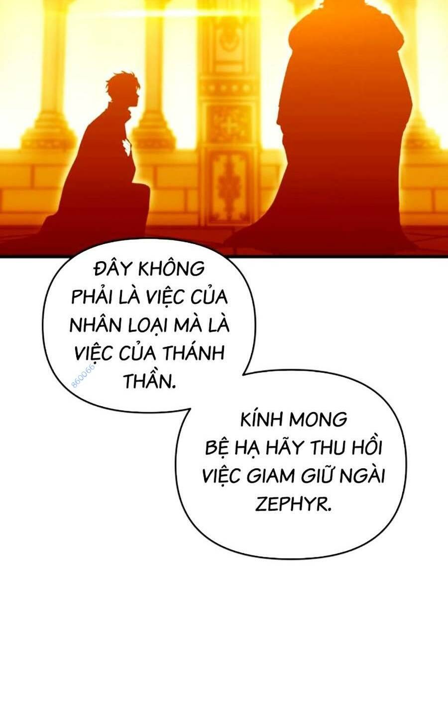 Sự Trở Về Của Chiến Thần Tự Sát Chap 94 - Next Chap 95