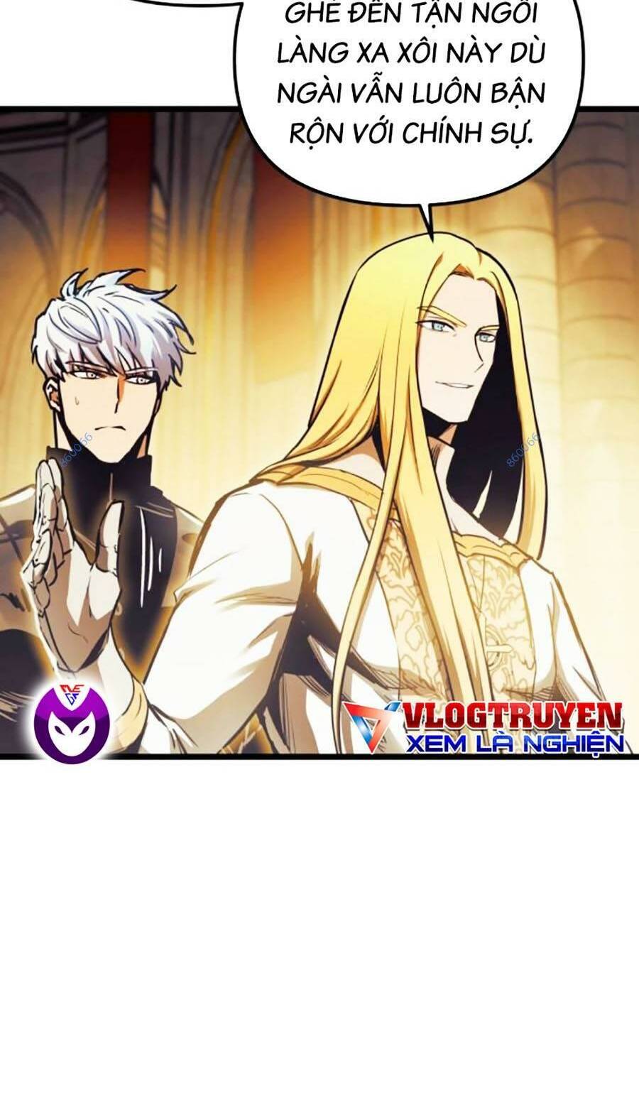 Sự Trở Về Của Chiến Thần Tự Sát Chap 94 - Next Chap 95