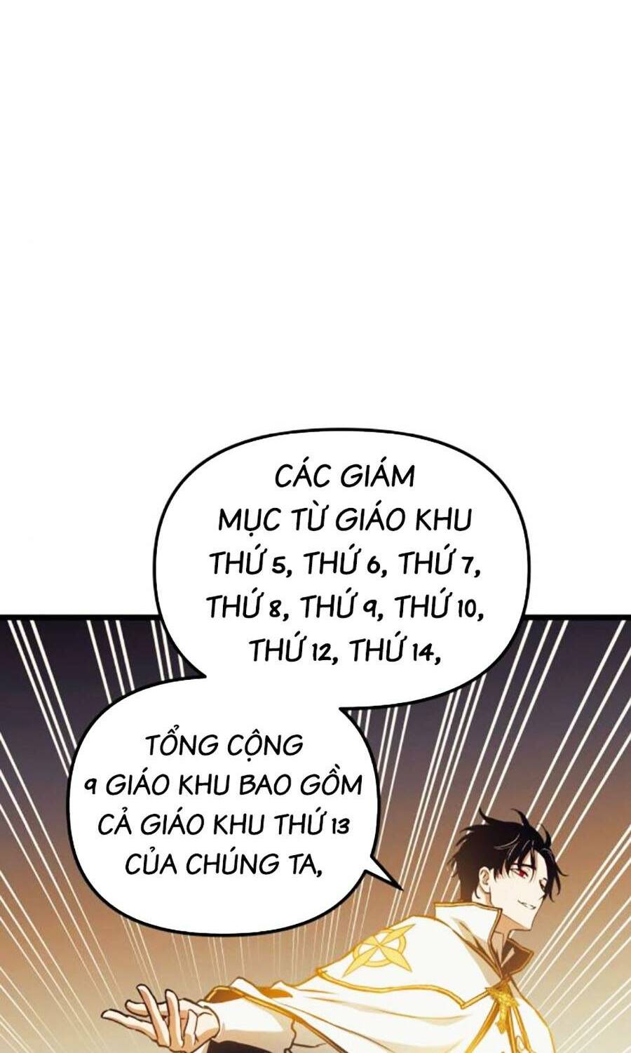 Sự Trở Về Của Chiến Thần Tự Sát Chap 94 - Next Chap 95