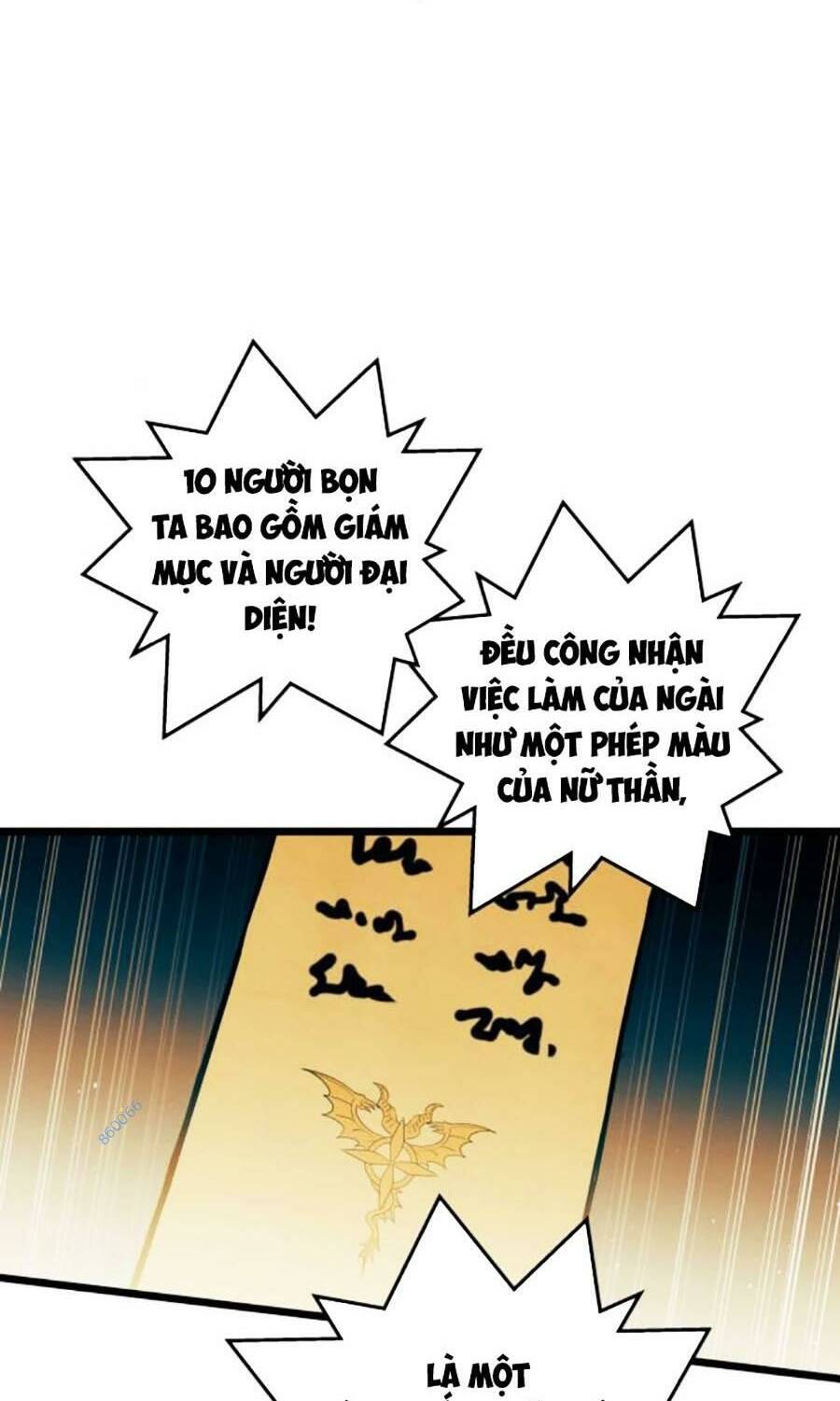 Sự Trở Về Của Chiến Thần Tự Sát Chap 94 - Next Chap 95